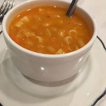 Fratelli's Italian Restaurant - Pasta e Fagioli Soup - Italian Near Me - Burlington, New Jersey Fratelli's Italian Restaurant - Pasta e Fagioli Soup - Italian Near Me - Burlington, New Jersey