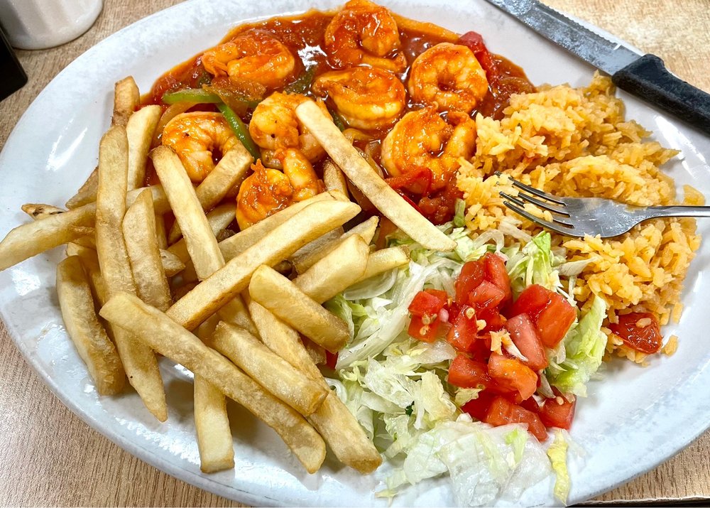 Taqueria La Tapatia 4 Logo