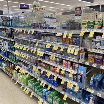Walgreens - a grocery store aisle filled with products - Drugstores Near Me - Las Vegas, Nevada Walgreens - a grocery store aisle filled with products - Drugstores Near Me - Las Vegas, Nevada
