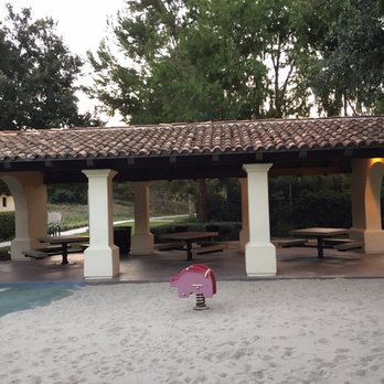 Knollcrest Park - Parks Near Me - Irvine, California