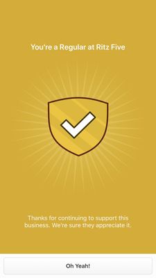 Landmark's Ritz Five by null