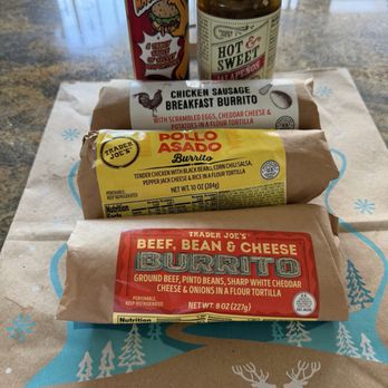 Trader Joe's - Grocery Near Me - Huntington Beach, California Trader Joe's - Grocery Near Me - Huntington Beach, California