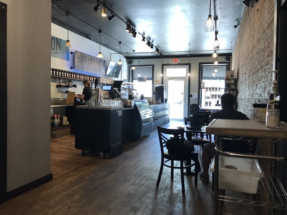 ORION COFFEE AND TEA Updated September 2024 64 Photos & 62 Reviews