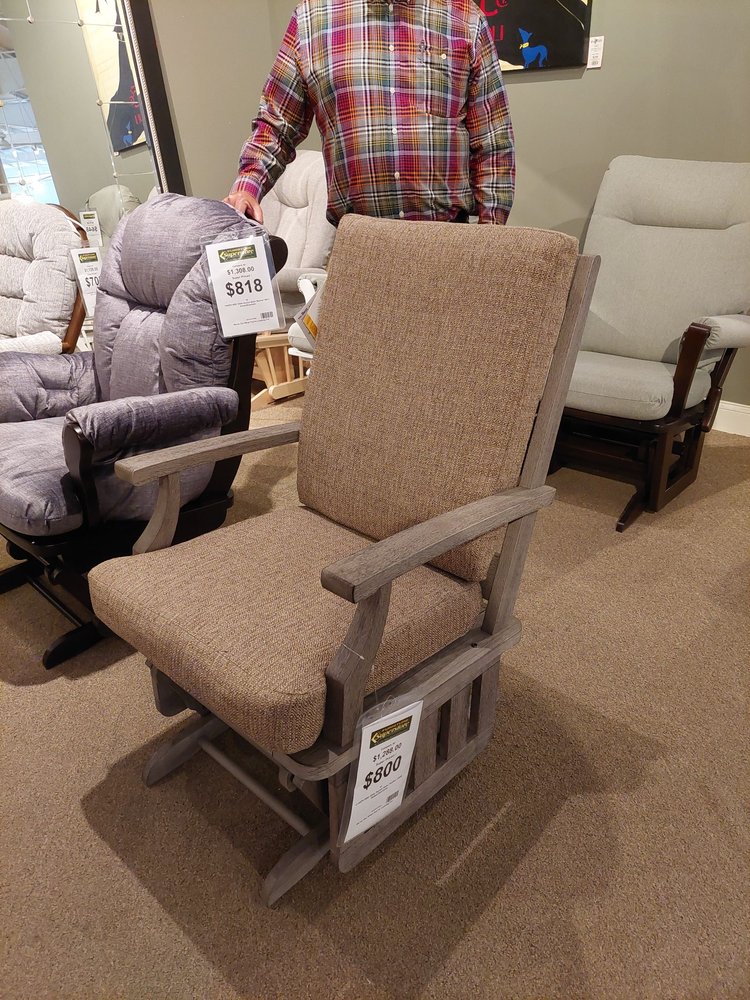 FURNITURE SUPERSTORE 64 Reviews 245 Western Ave, South Portland