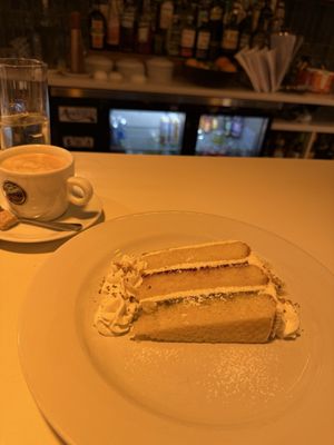 Bari Ristorante e Enoteca by null