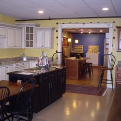 Coastal Kitchens - Our Showroom