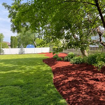 GV Landscaping - Landscaping Near Me
