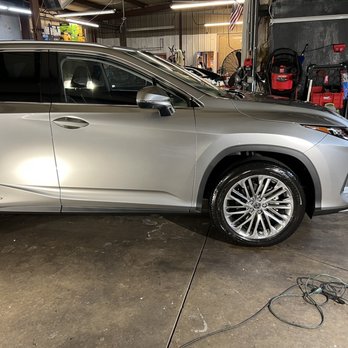 AutoBling Detailing - Gorgeous look - Auto Detailing Near Me - Struthers, Ohio AutoBling Detailing - Gorgeous look - Auto Detailing Near Me - Struthers, Ohio