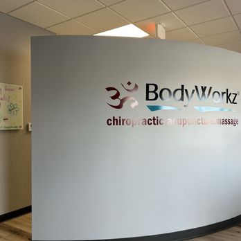 BodyWorkz - front area - Chiropractors Near Me - Scottsdale, Arizona BodyWorkz - front area - Chiropractors Near Me - Scottsdale, Arizona