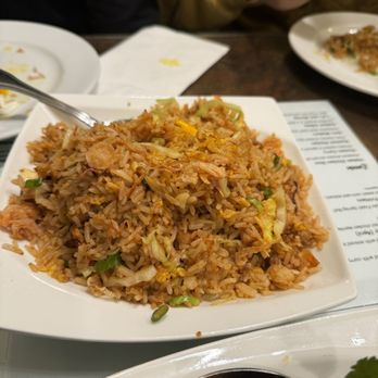 Lime Tree Southeast Asian Kitchen - Fried rice - Malaysian Near Me - San Francisco, California Lime Tree Southeast Asian Kitchen - Fried rice - Malaysian Near Me - San Francisco, California