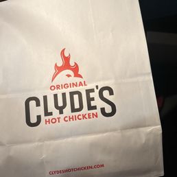 Clean Packaging