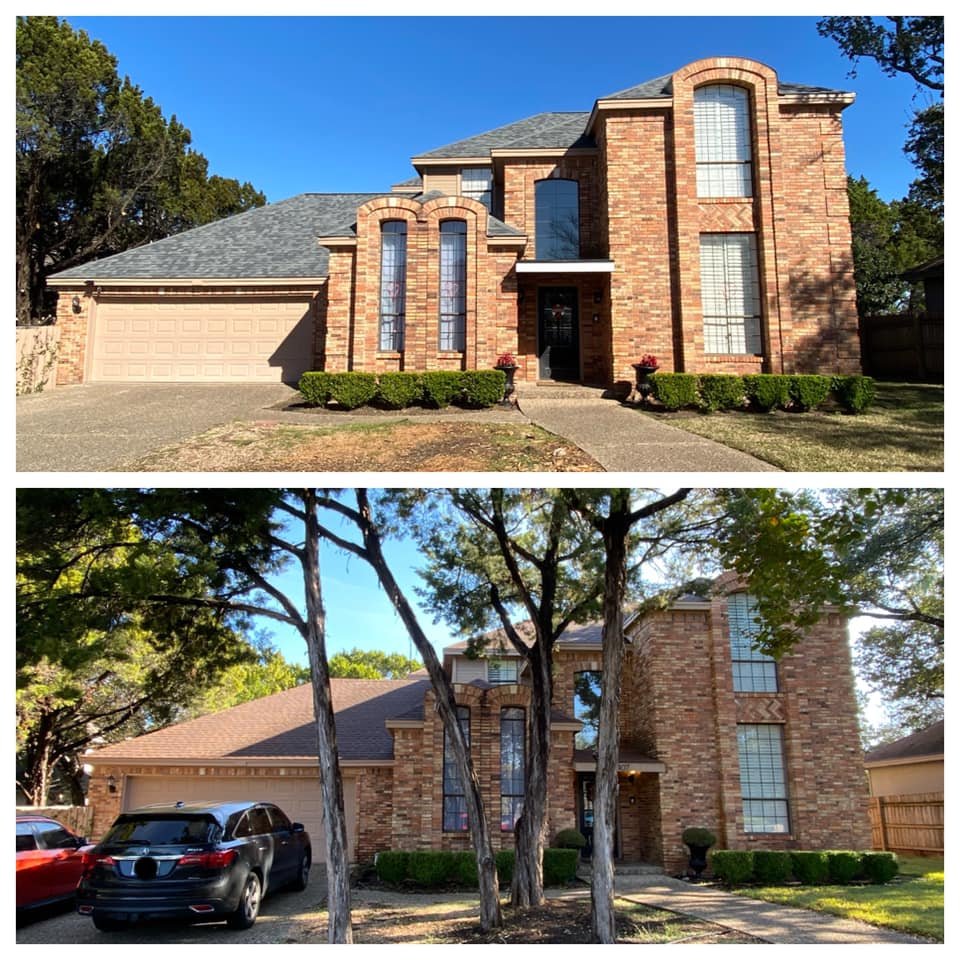 Slide of Reflex Roofing & Construction