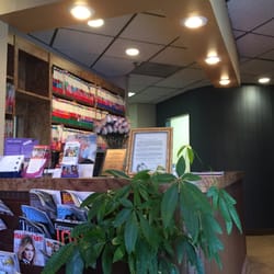 Dedicated Dental Care Services - Front desk