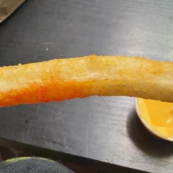 Taco Bell - hair in my Nacho Fries - Fast Food Near Me - Kenosha, Wisconsin Taco Bell - hair in my Nacho Fries - Fast Food Near Me - Kenosha, Wisconsin
