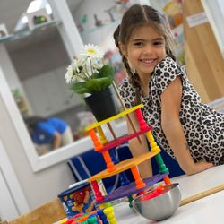 The Joy of Learning