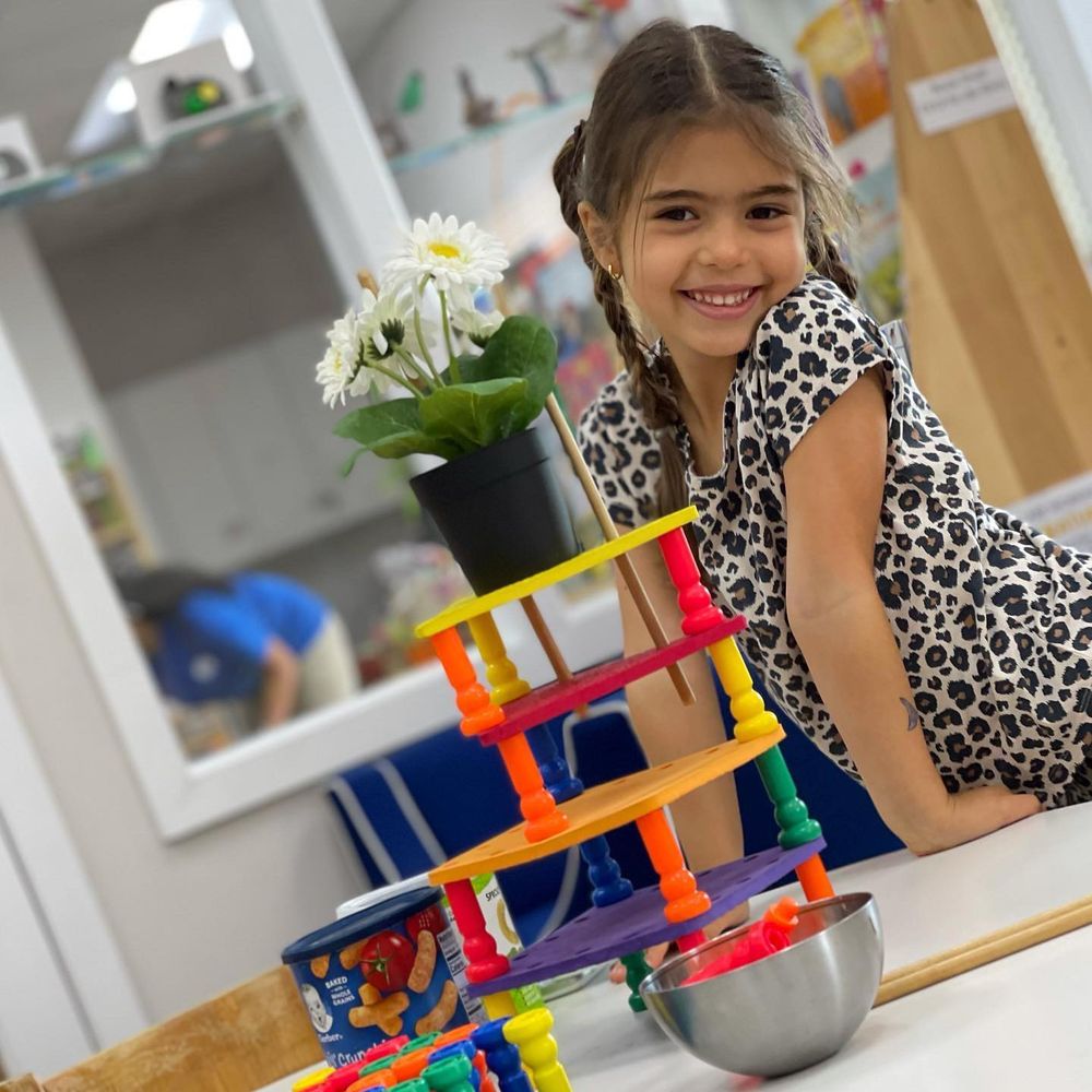 The Joy of Learning - childcare center in Doral, FL