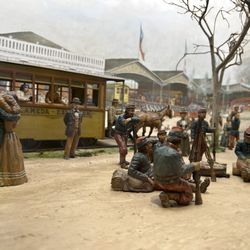 Museo de Santiago