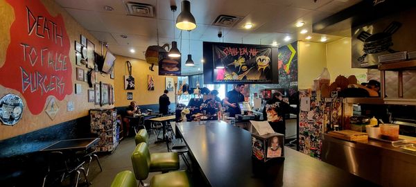 Grill 'Em All by null