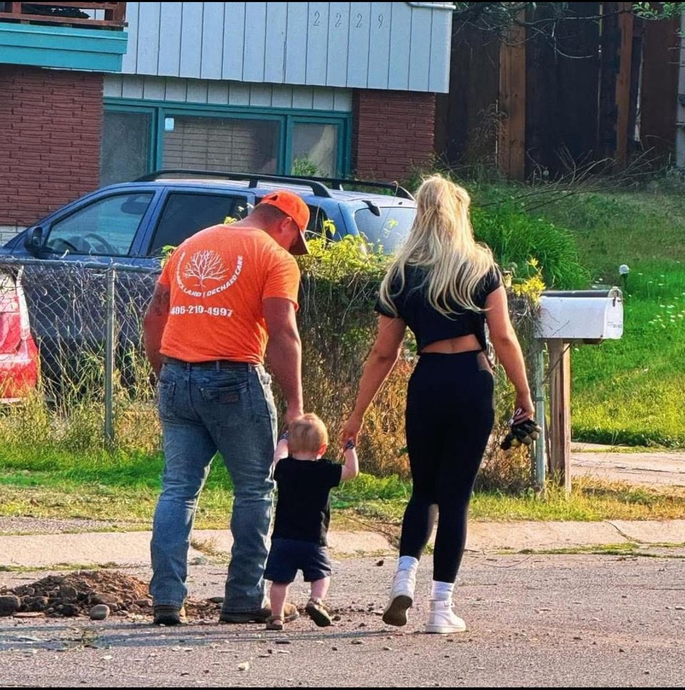BearDance Forestry - veterans service organization in Bigfork, MT