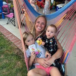 FIT4MOM Ventura - Summer Family BBQ
