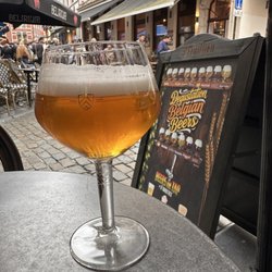 Au Brasseur
