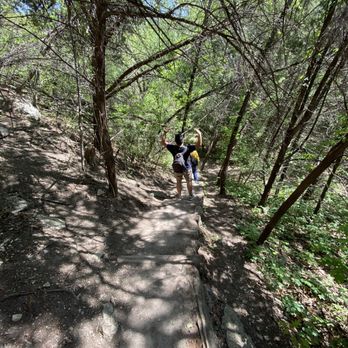 River Place Nature Trail - Hiking Near Me - Austin, Texas River Place Nature Trail - Hiking Near Me - Austin, Texas
