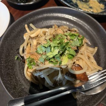 Shirubē - The vegetarian udon - Izakaya Near Me - Santa Monica, California Shirubē - The vegetarian udon - Izakaya Near Me - Santa Monica, California