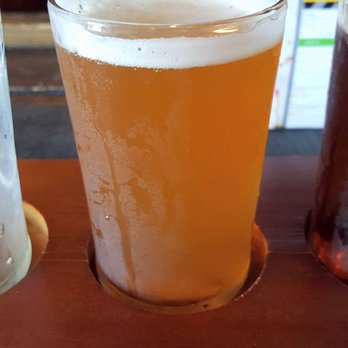 Hand-Brewed Beer - Isotope IPA 5oz Taster $3.00 (05/11/19). @HandBrewedBeer #Chatsworth #SFV #CraftBeer #Beer - Breweries Near Me - Los Angeles, California Hand-Brewed Beer - Isotope IPA 5oz Taster $3.00 (05/11/19). @HandBrewedBeer #Chatsworth #SFV #CraftBeer #Beer - Breweries Near Me - Los Angeles, California
