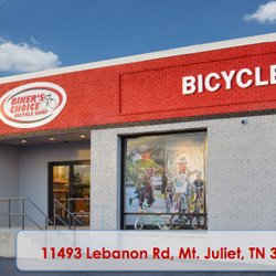 Bikers Choice Bicycle Shop