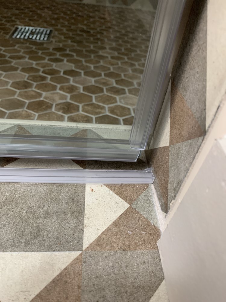 SAME DAY FRAMELESS SHOWER DOORS Updated September 2024 30 Photos