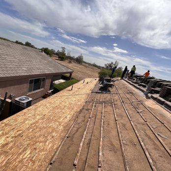 Starr Pass Roofing - Roofing Near Me Starr Pass Roofing - Roofing Near Me