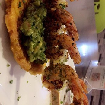 OBRA HandBakery - Shrimp Shrimp Skewers - Latin American Near Me - Long Beach, California OBRA HandBakery - Shrimp Shrimp Skewers - Latin American Near Me - Long Beach, California