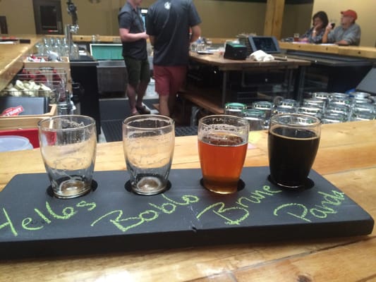 Brew Detroit by null