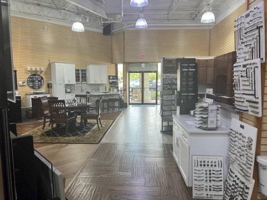 THE KITCHEN, BATHROOM & FLOORING STORE - 27 Photos - 11112 San Jose Blvd, Jacksonville, FL - Yelp