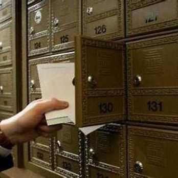 MAIL BOXES ETC - Shipping Centers Near Me - London, XGL
