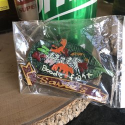 Savie’s - Souvenir