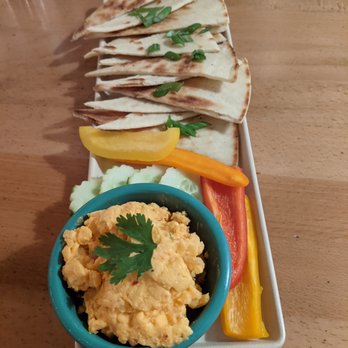 The SolFood Kitchen - Kimchi Pimento Cheese - Desserts Near Me - Augusta, Georgia The SolFood Kitchen - Kimchi Pimento Cheese - Desserts Near Me - Augusta, Georgia