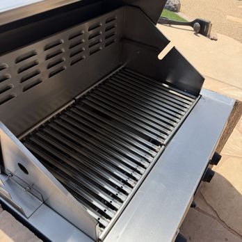 BBQ Cleaning Guru - Perfect fit - Grill Services Near Me - Phoenix, Arizona BBQ Cleaning Guru - Perfect fit - Grill Services Near Me - Phoenix, Arizona
