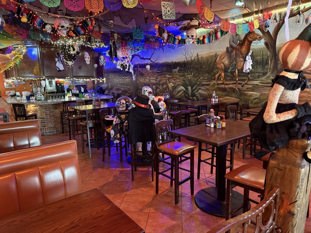 El Rodeo