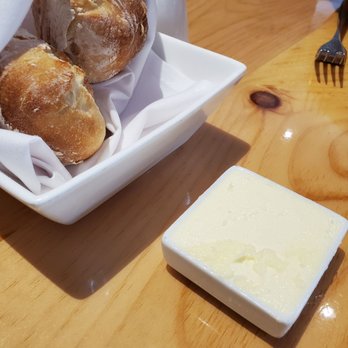 PINE Restaurant - Cold buns - New American Near Me - Hanover, New Hampshire