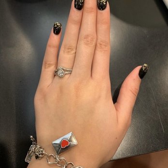 AMC Nails - My new year set. - Nail Salons Near Me - Pasadena, Texas AMC Nails - My new year set. - Nail Salons Near Me - Pasadena, Texas