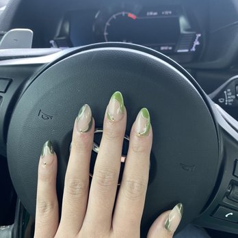 Lux Nails - Nails by Jason - Nail Salons Near Me - Vancouver, Washington