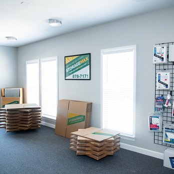 Storagemax - Self Storage Near Me - Raleigh, North Carolina Storagemax - Self Storage Near Me - Raleigh, North Carolina