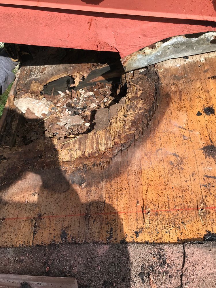 Slide of Native Roofing Enterprises