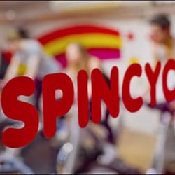 Good Vibes - Spincycle at Good Vibes