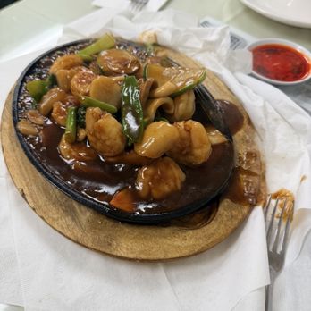 China Point - Chinese Near Me - Rancho Cucamonga, California