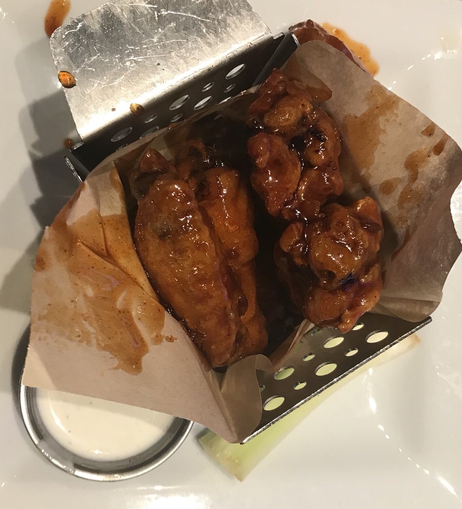 CHILI’S 51 Photos & 85 Reviews TexMex 15147 Wards Rd, Lynchburg