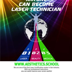 American Laser & Aesthetics Institute