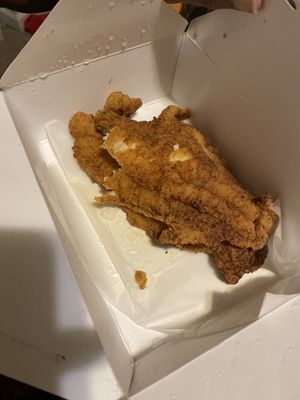 Kinfolks BBQ by null