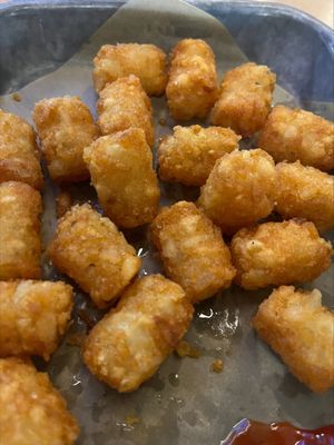 Buffalo Wild Wings by null